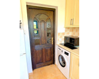 Resale - Detached Villa - Orihuela Costa - Los Dolses