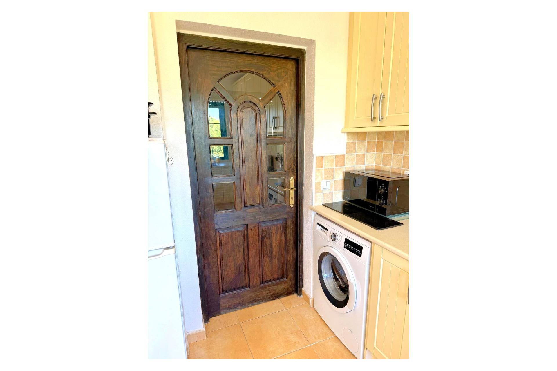 Resale - Detached Villa - Orihuela Costa - Los Dolses