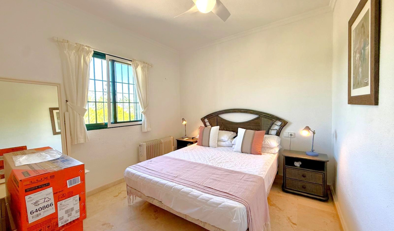 Resale - Detached Villa - Orihuela Costa - Los Dolses