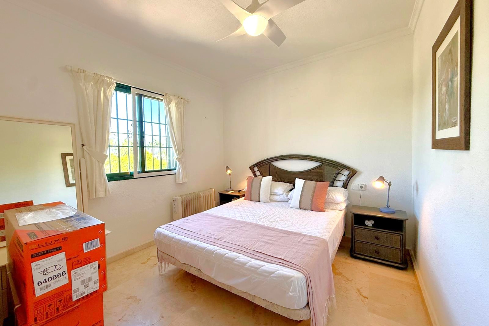 Resale - Detached Villa - Orihuela Costa - Los Dolses