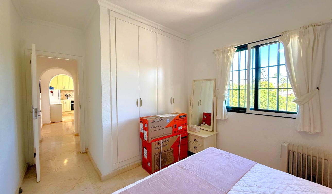 Resale - Detached Villa - Orihuela Costa - Los Dolses