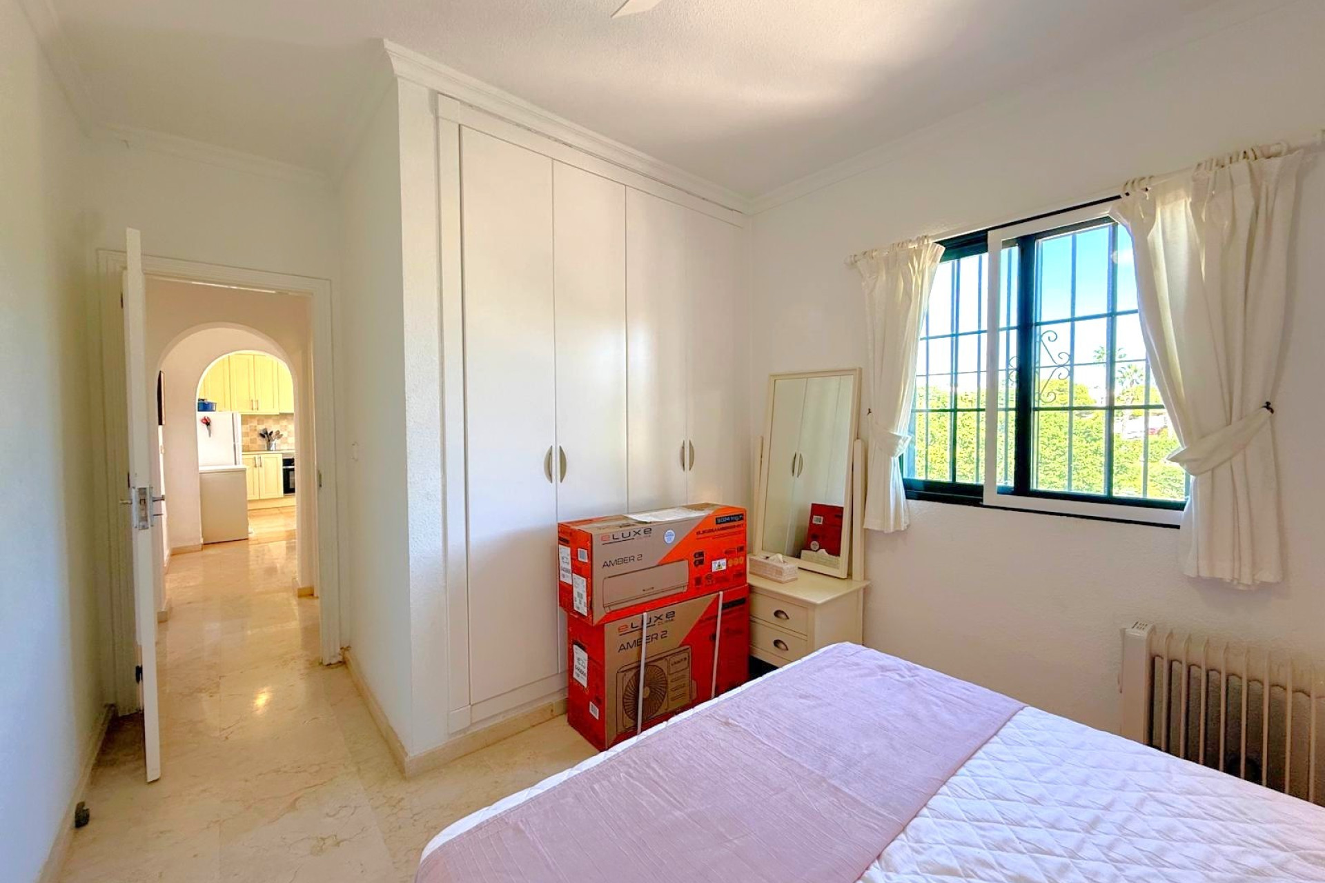 Resale - Detached Villa - Orihuela Costa - Los Dolses