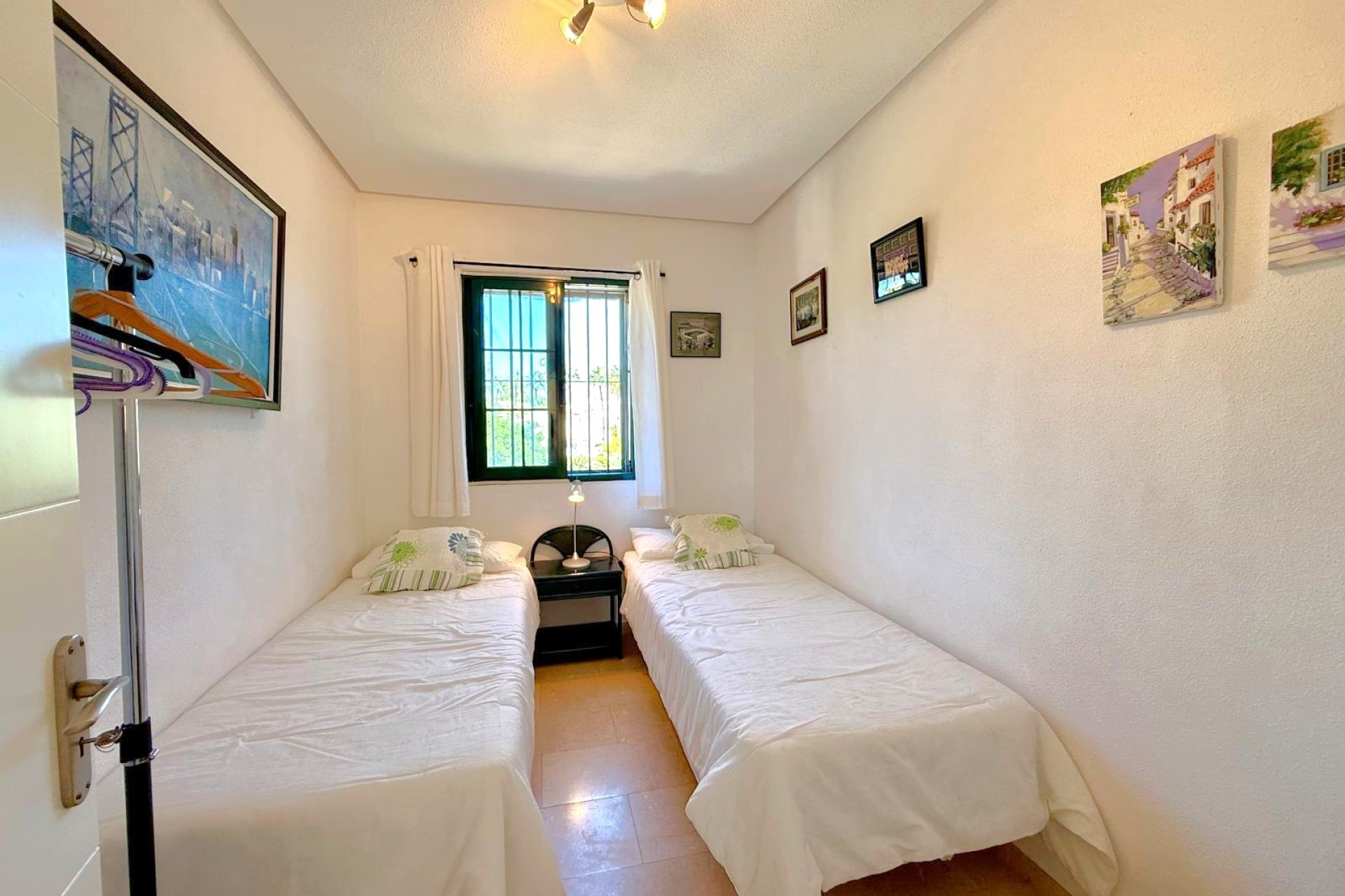 Resale - Detached Villa - Orihuela Costa - Los Dolses