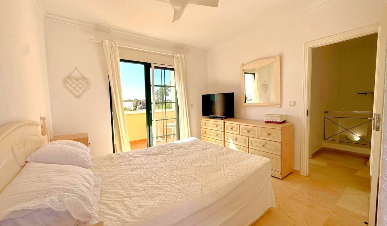 Resale - Detached Villa - Orihuela Costa - Los Dolses