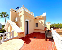 Resale - Detached Villa - Orihuela Costa - Los Dolses