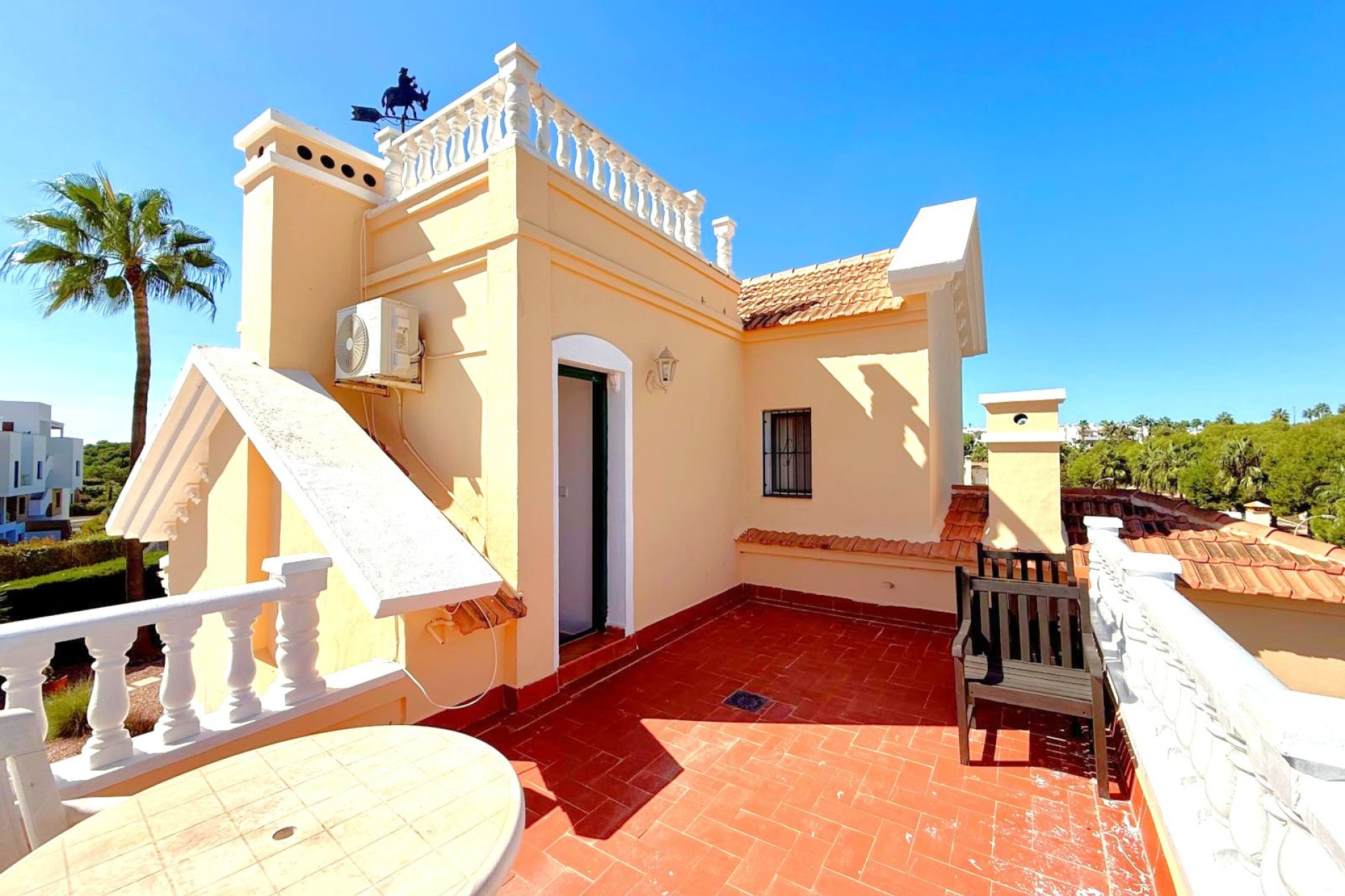 Resale - Detached Villa - Orihuela Costa - Los Dolses