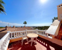 Resale - Detached Villa - Orihuela Costa - Los Dolses