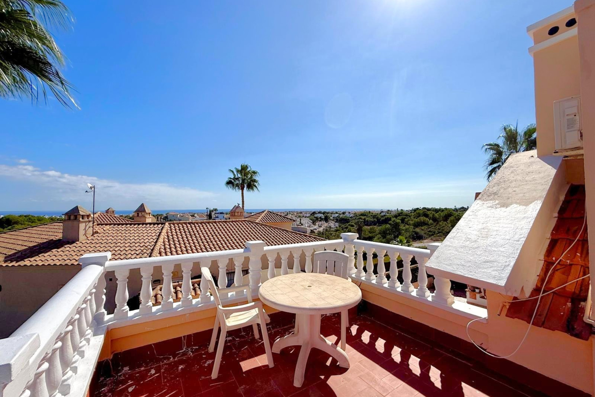 Resale - Detached Villa - Orihuela Costa - Los Dolses