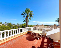 Resale - Detached Villa - Orihuela Costa - Los Dolses