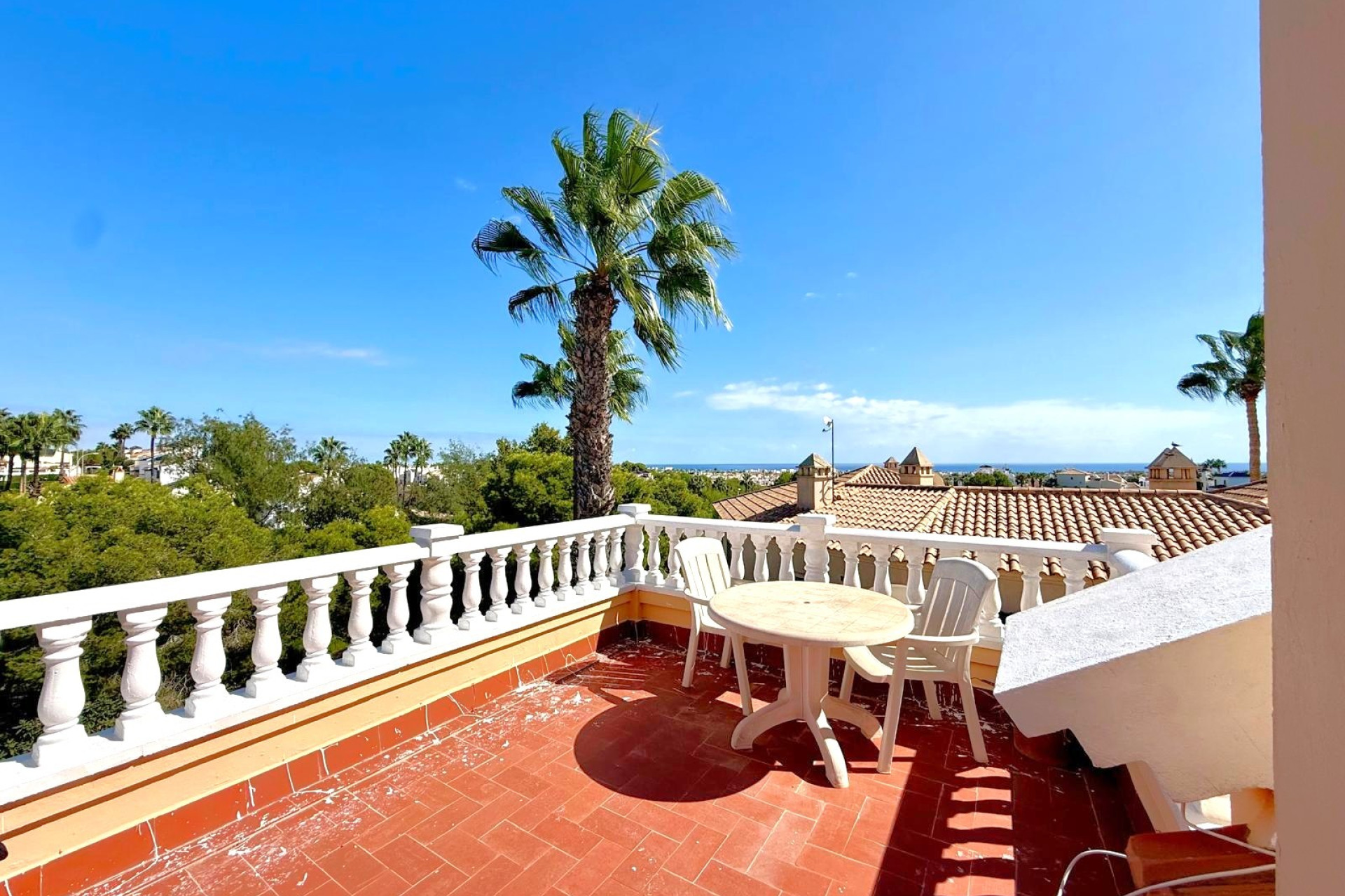 Resale - Detached Villa - Orihuela Costa - Los Dolses