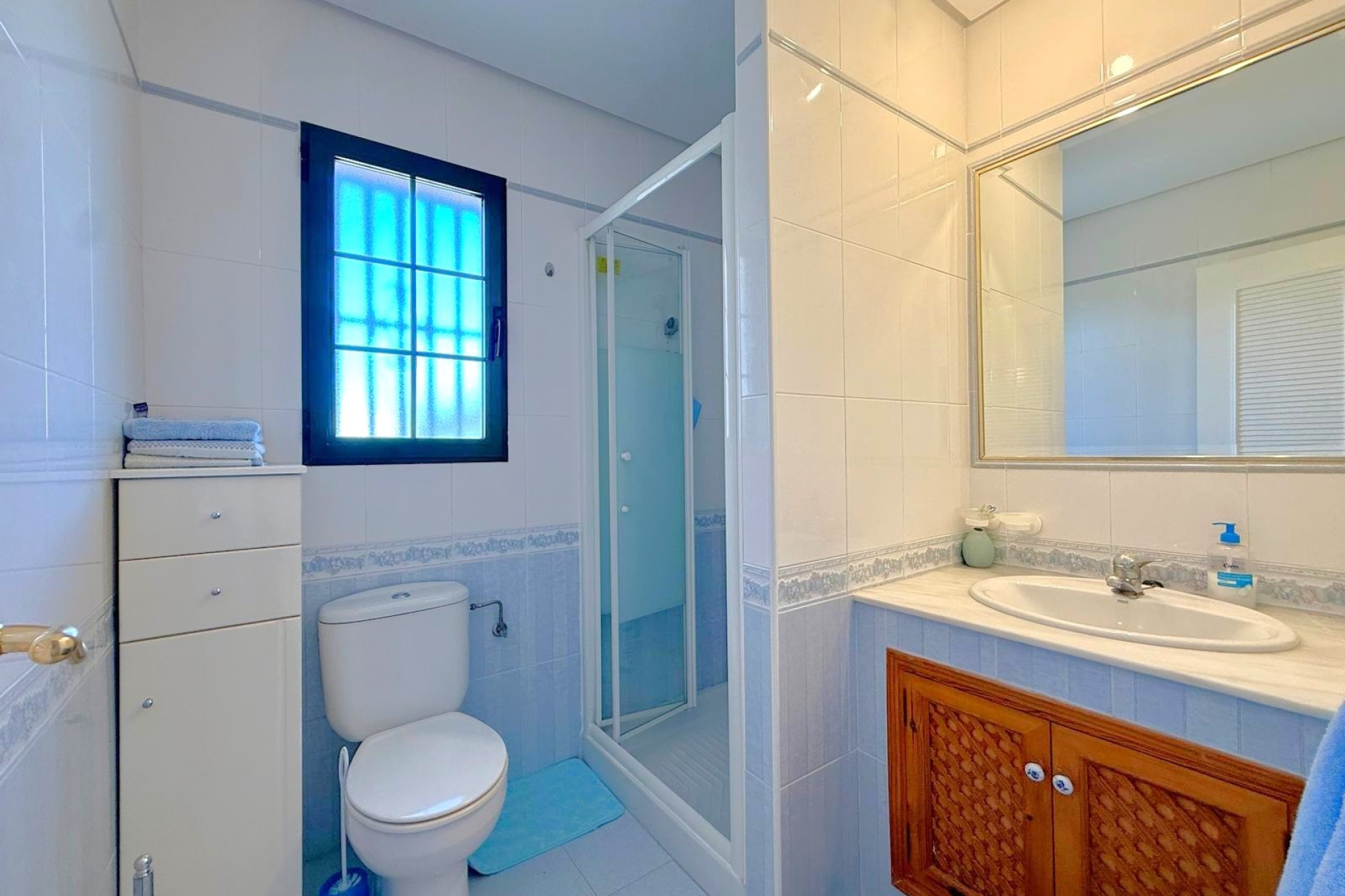 Resale - Detached Villa - Orihuela Costa - Los Dolses