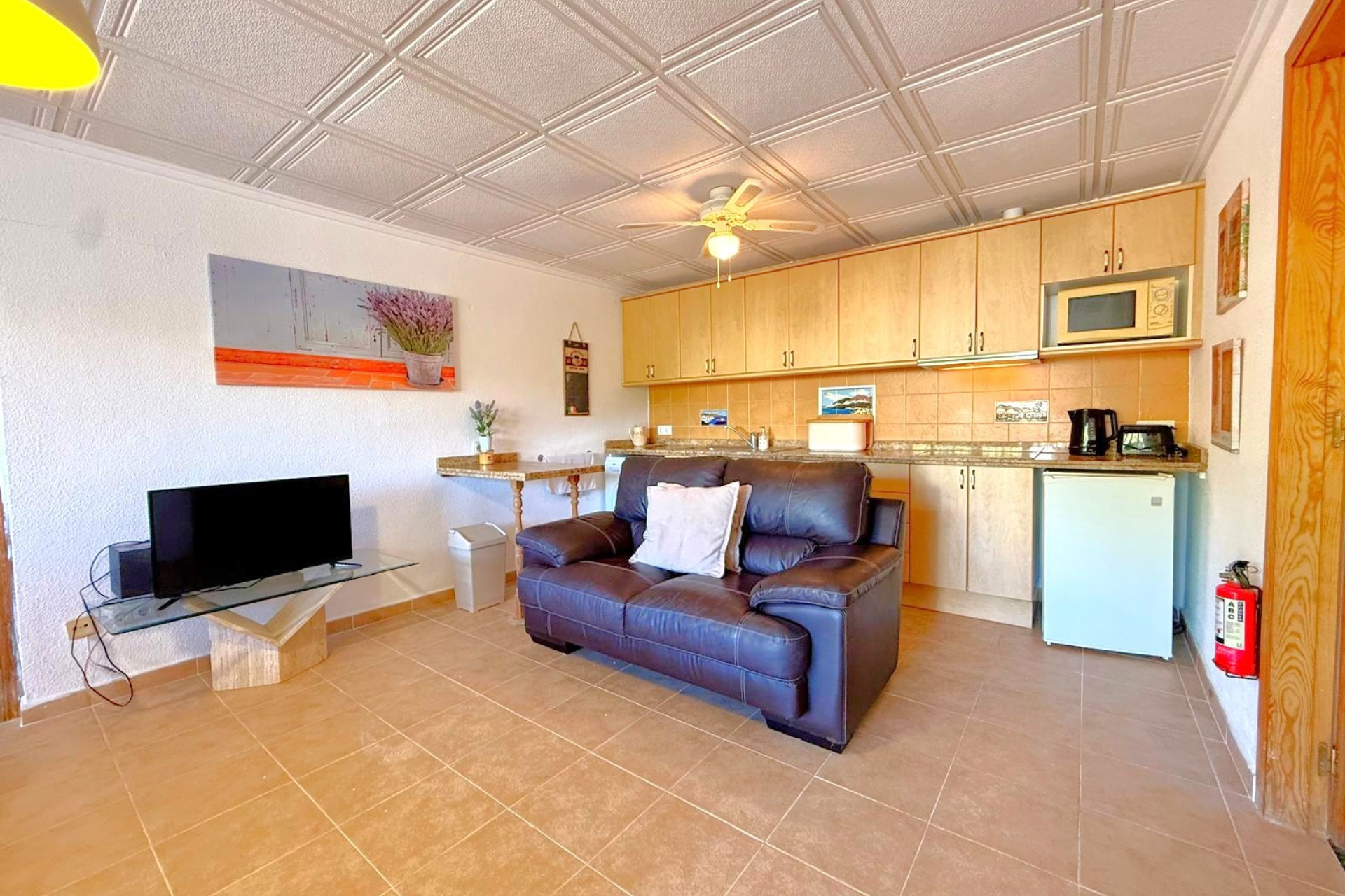 Resale - Detached Villa - Orihuela Costa - Los Dolses