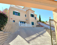 Resale - Detached Villa - Orihuela Costa - Los Dolses