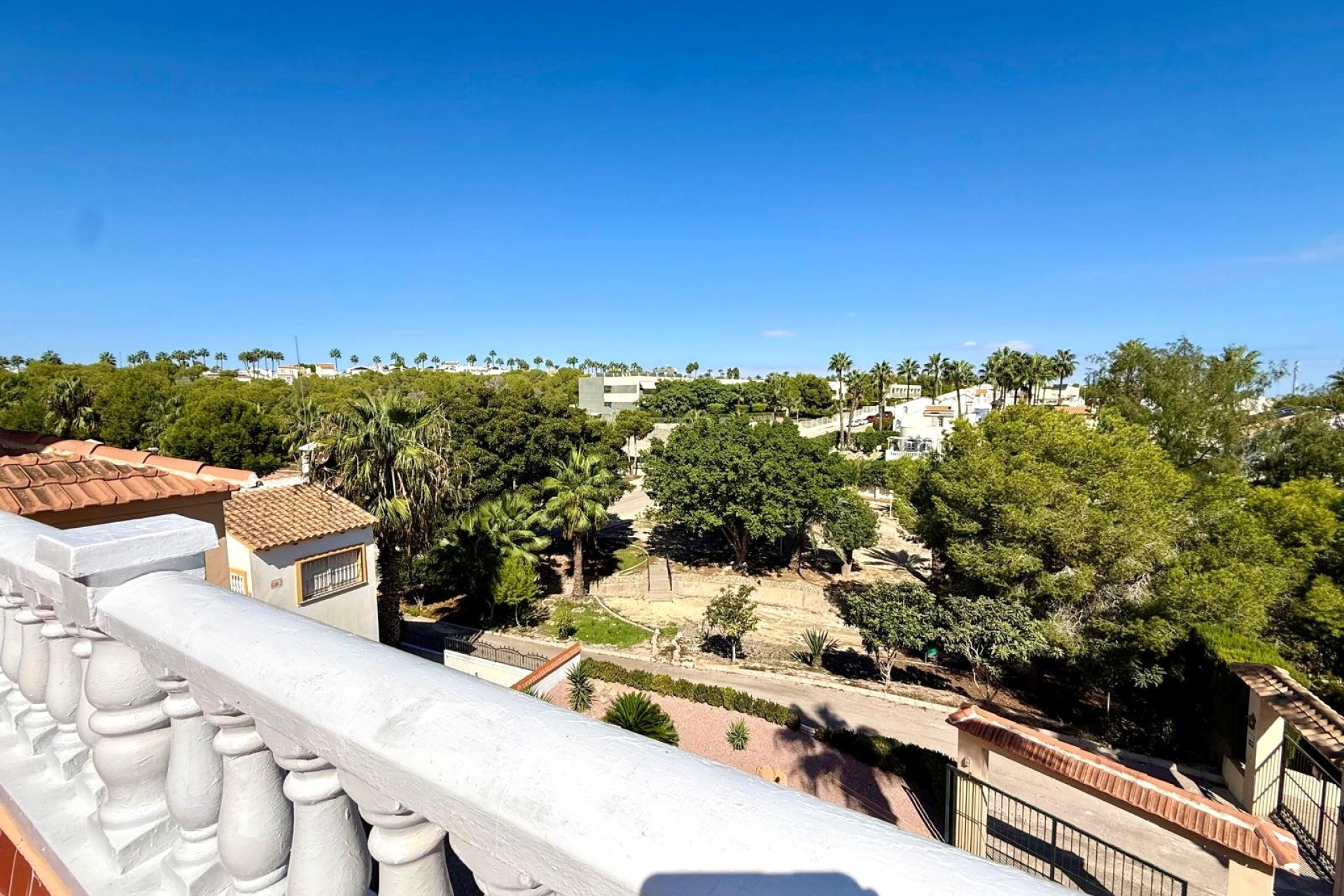Resale - Detached Villa - Orihuela Costa - Los Dolses