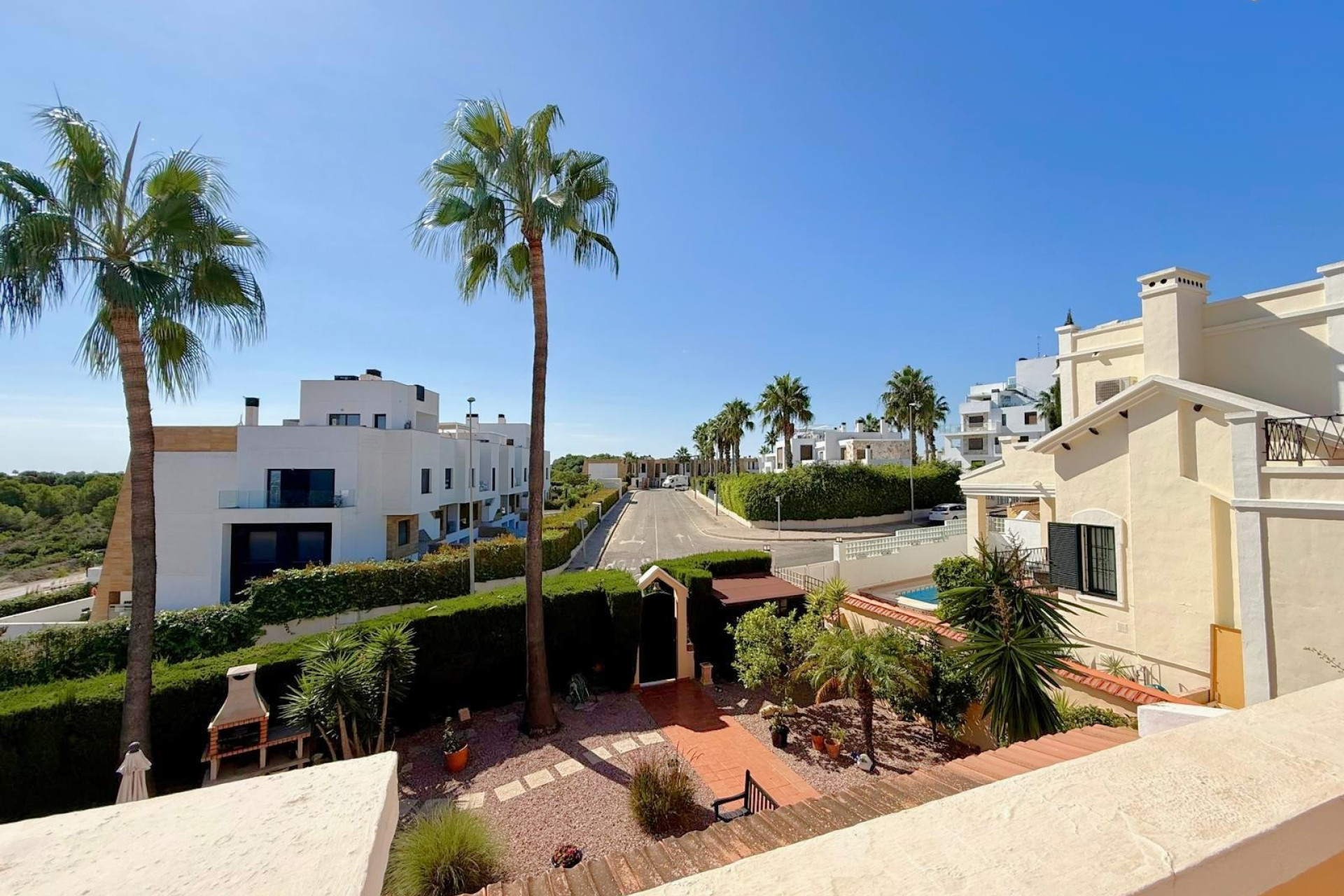 Resale - Detached Villa - Orihuela Costa - Los Dolses