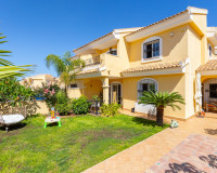 Resale - Detached Villa - Orihuela Costa - Los Dolses