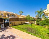 Resale - Detached Villa - Orihuela Costa - Los Dolses