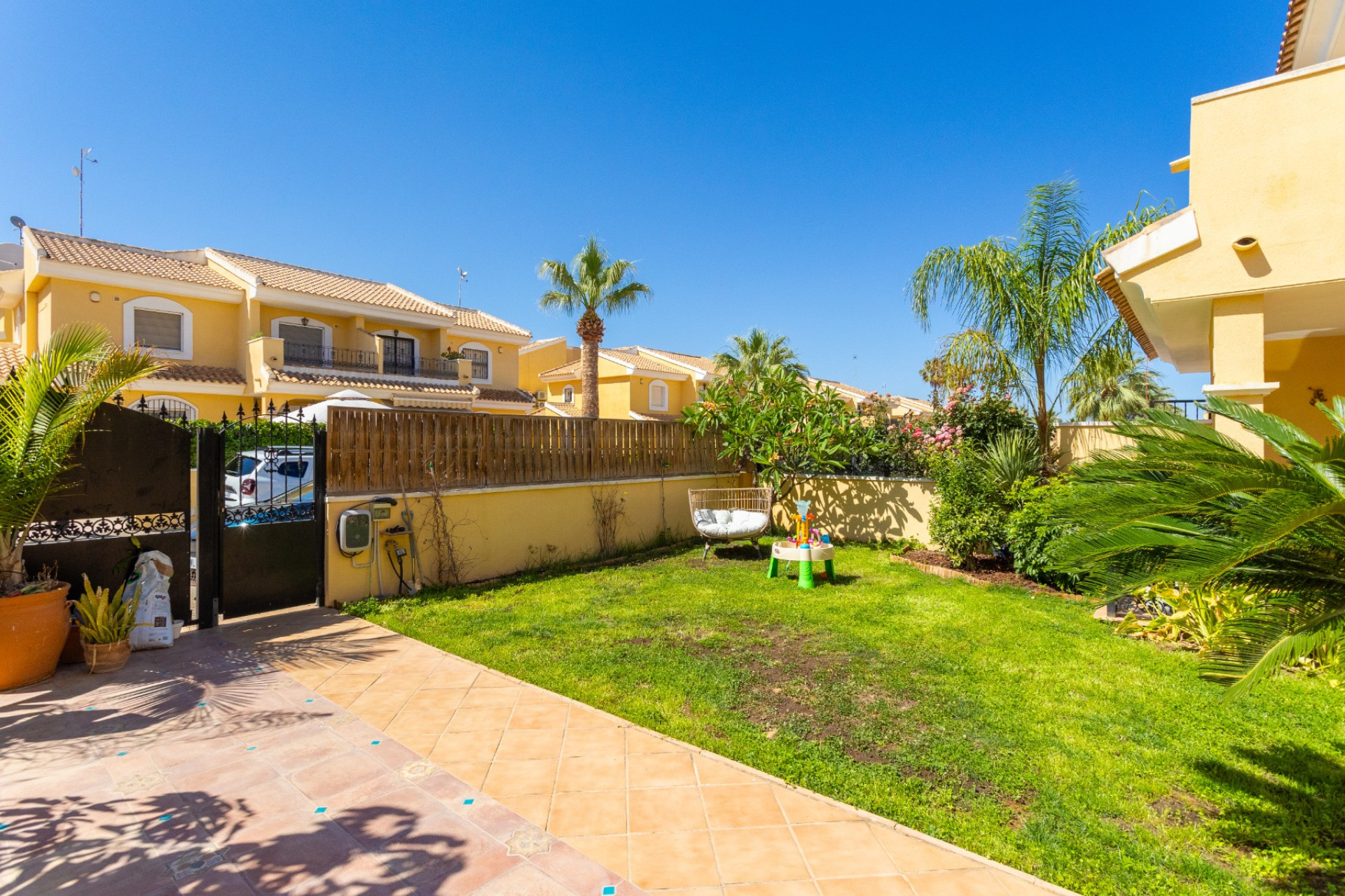 Resale - Detached Villa - Orihuela Costa - Los Dolses