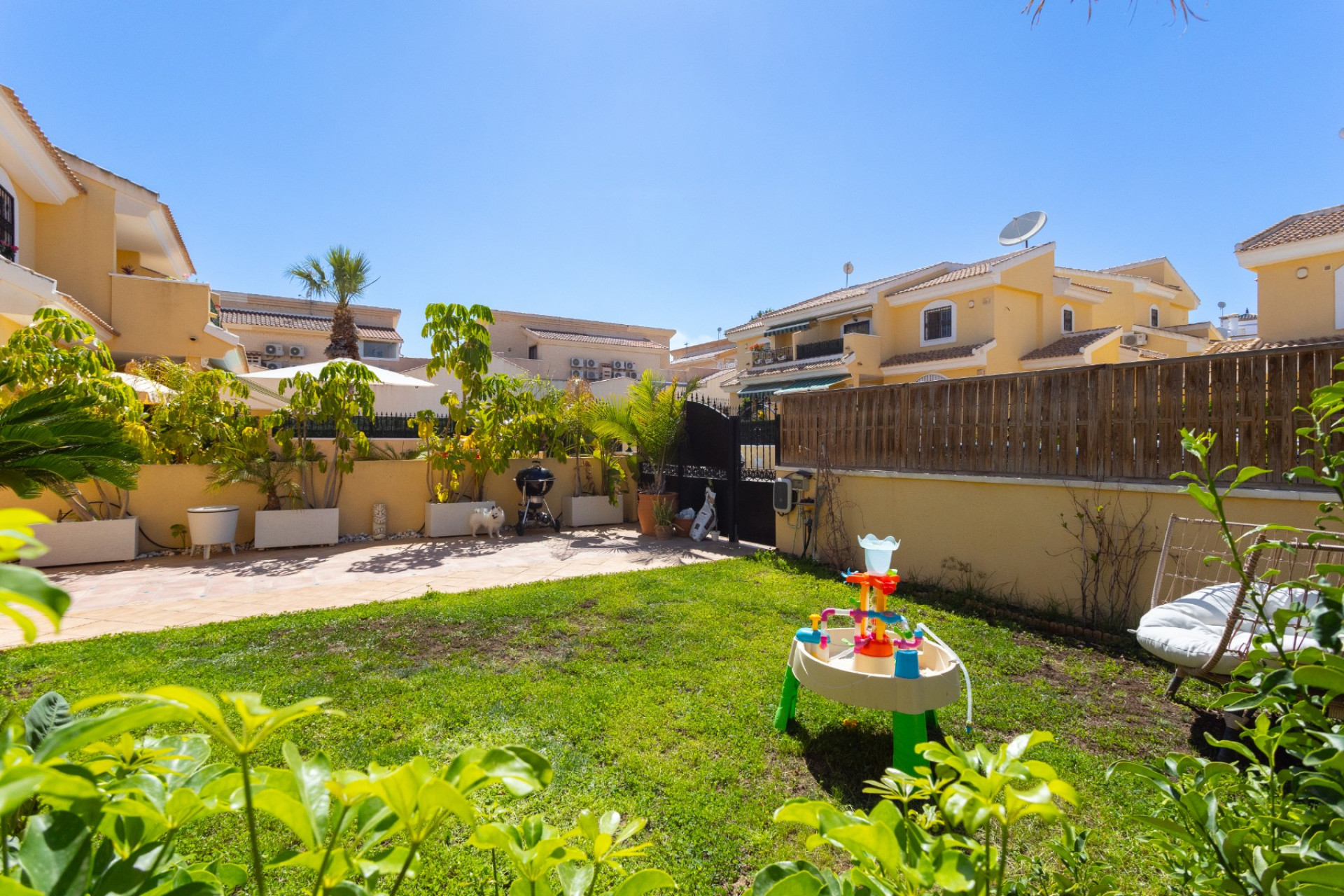 Resale - Detached Villa - Orihuela Costa - Los Dolses