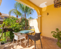 Resale - Detached Villa - Orihuela Costa - Los Dolses