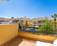 Resale - Detached Villa - Orihuela Costa - Los Dolses