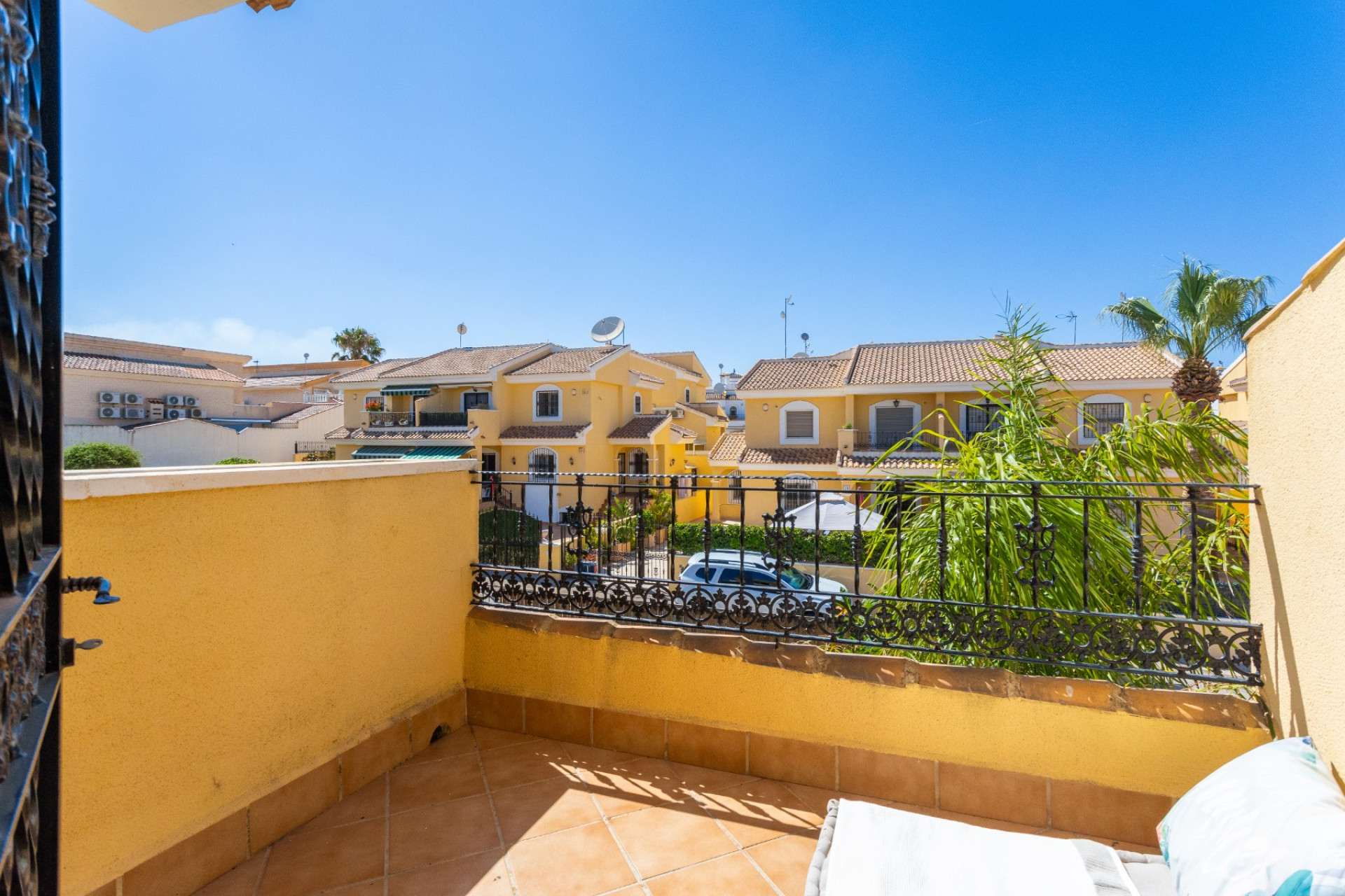 Resale - Detached Villa - Orihuela Costa - Los Dolses