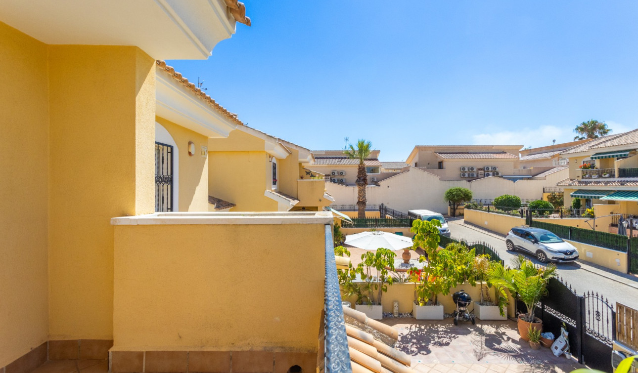 Resale - Detached Villa - Orihuela Costa - Los Dolses