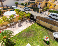 Resale - Detached Villa - Orihuela Costa - Los Dolses