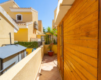 Resale - Detached Villa - Orihuela Costa - Los Dolses