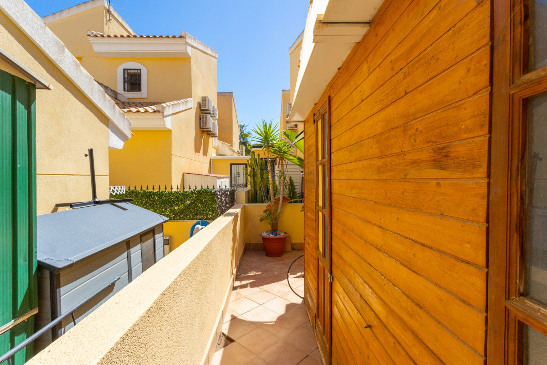 Resale - Detached Villa - Orihuela Costa - Los Dolses