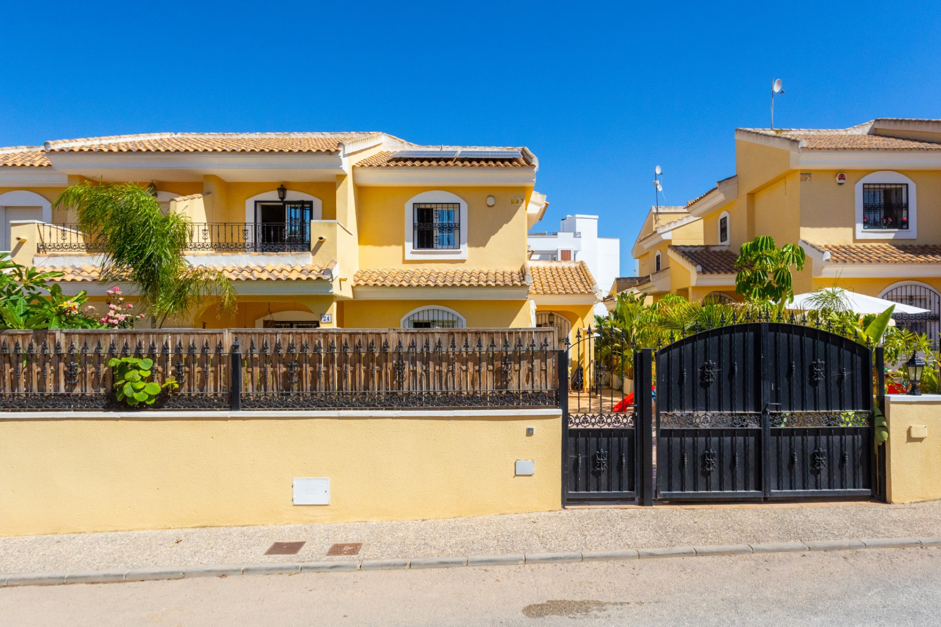 Resale - Detached Villa - Orihuela Costa - Los Dolses