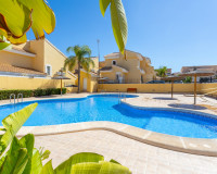 Resale - Detached Villa - Orihuela Costa - Los Dolses