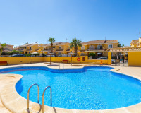 Resale - Detached Villa - Orihuela Costa - Los Dolses