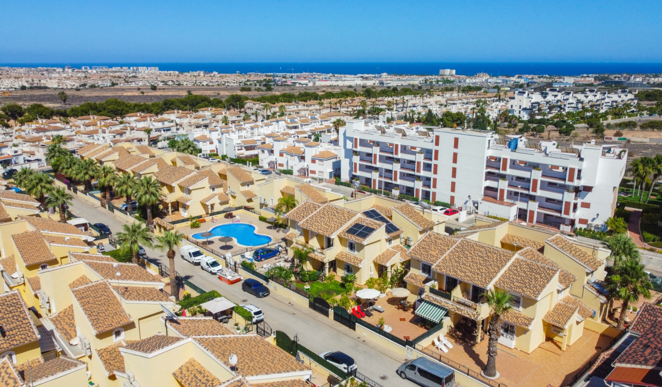 Resale - Detached Villa - Orihuela Costa - Los Dolses