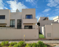 Resale - Detached Villa - Orihuela Costa - Los Dolses