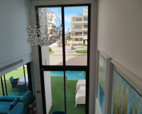 Resale - Detached Villa - Orihuela Costa - Los Dolses