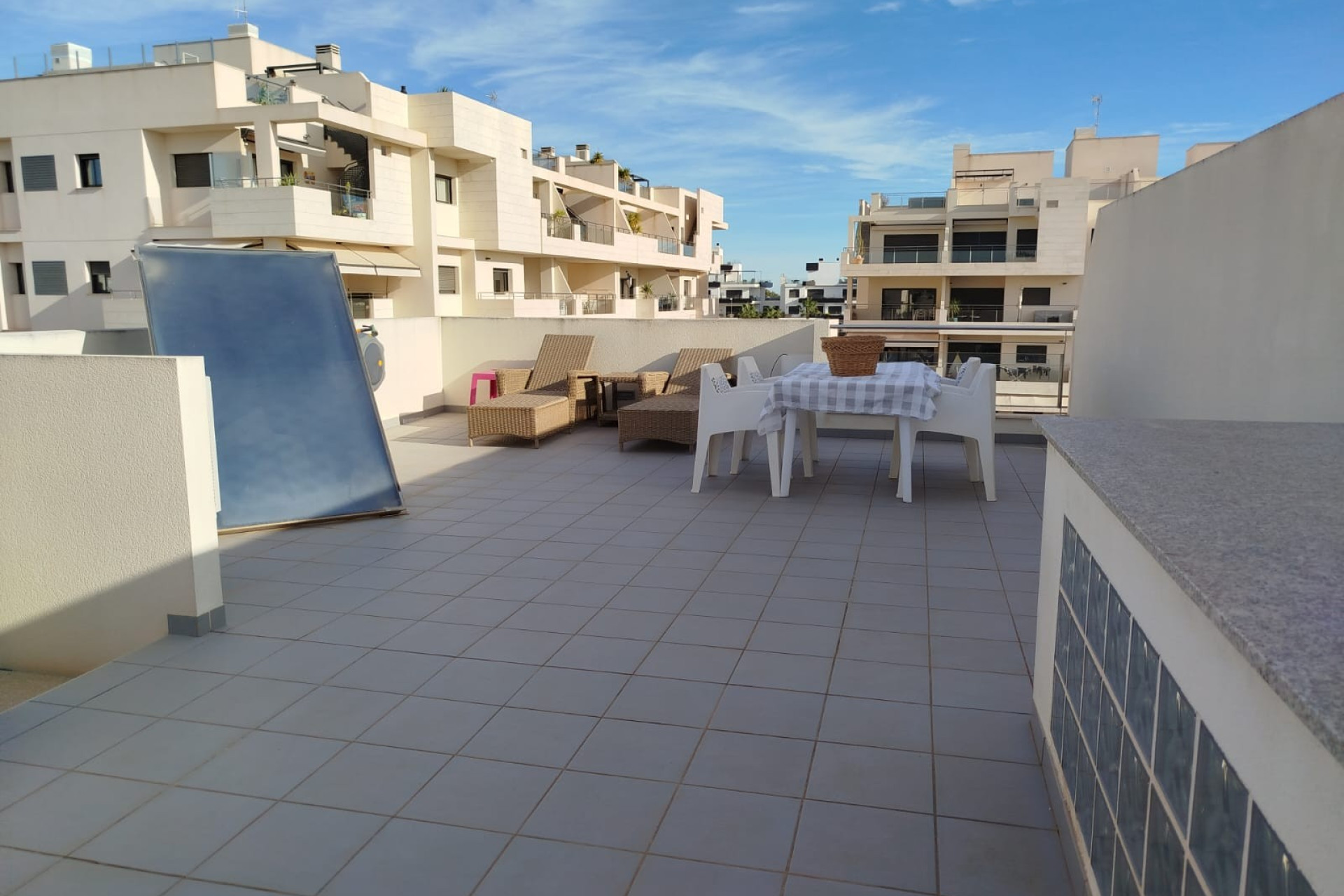 Resale - Detached Villa - Orihuela Costa - Los Dolses