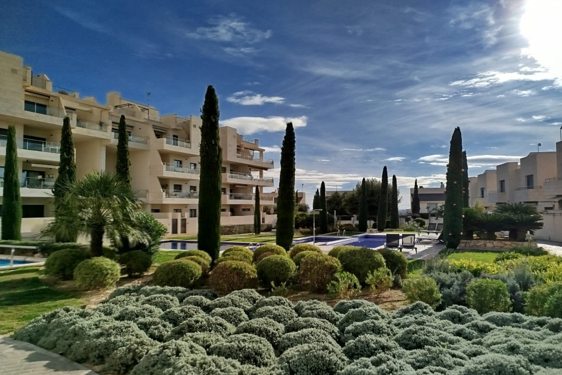 Resale - Detached Villa - Orihuela Costa - Los Dolses