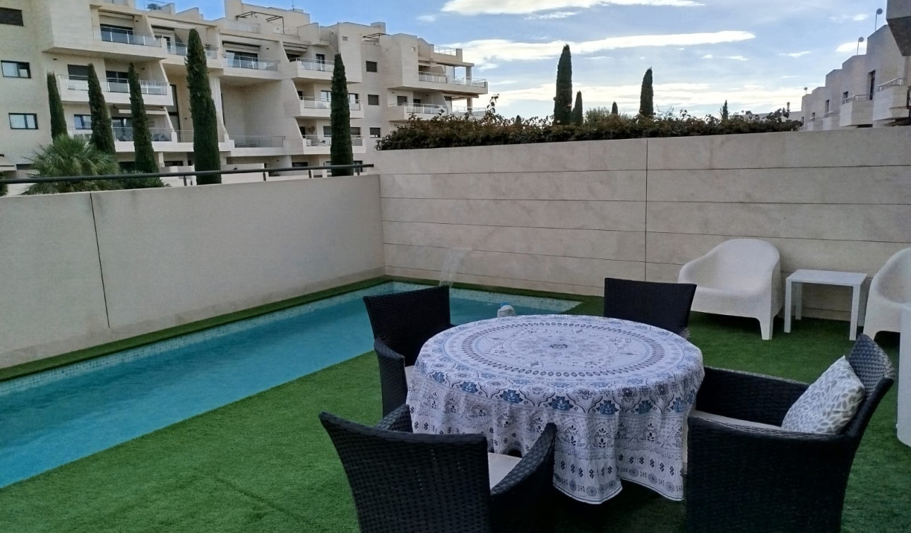 Resale - Detached Villa - Orihuela Costa - Los Dolses