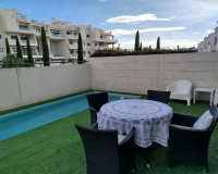 Resale - Detached Villa - Orihuela Costa - Los Dolses