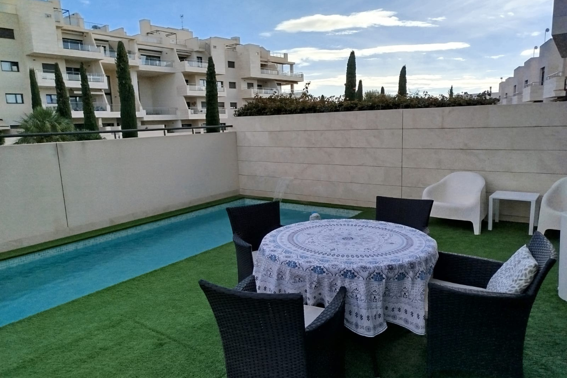 Resale - Detached Villa - Orihuela Costa - Los Dolses