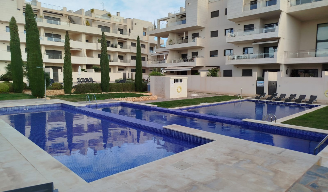 Resale - Detached Villa - Orihuela Costa - Los Dolses