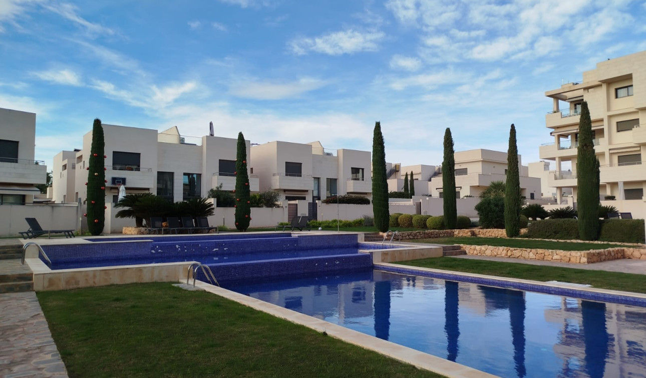 Resale - Detached Villa - Orihuela Costa - Los Dolses