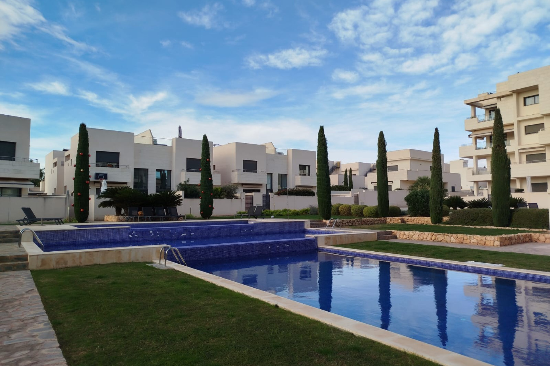 Resale - Detached Villa - Orihuela Costa - Los Dolses