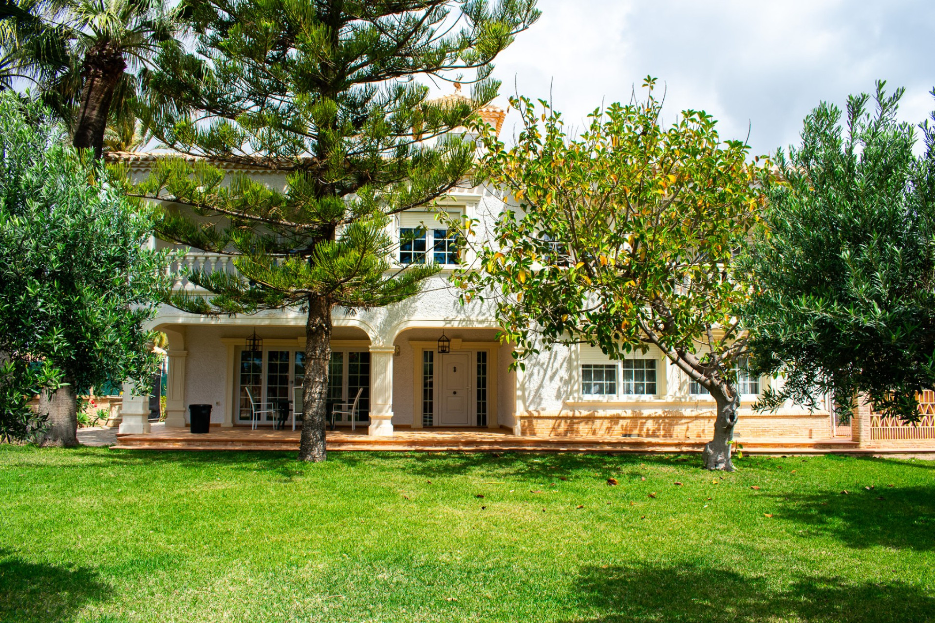 Resale - Detached Villa - Orihuela Costa - MUY CERCA DE LA PLAYA