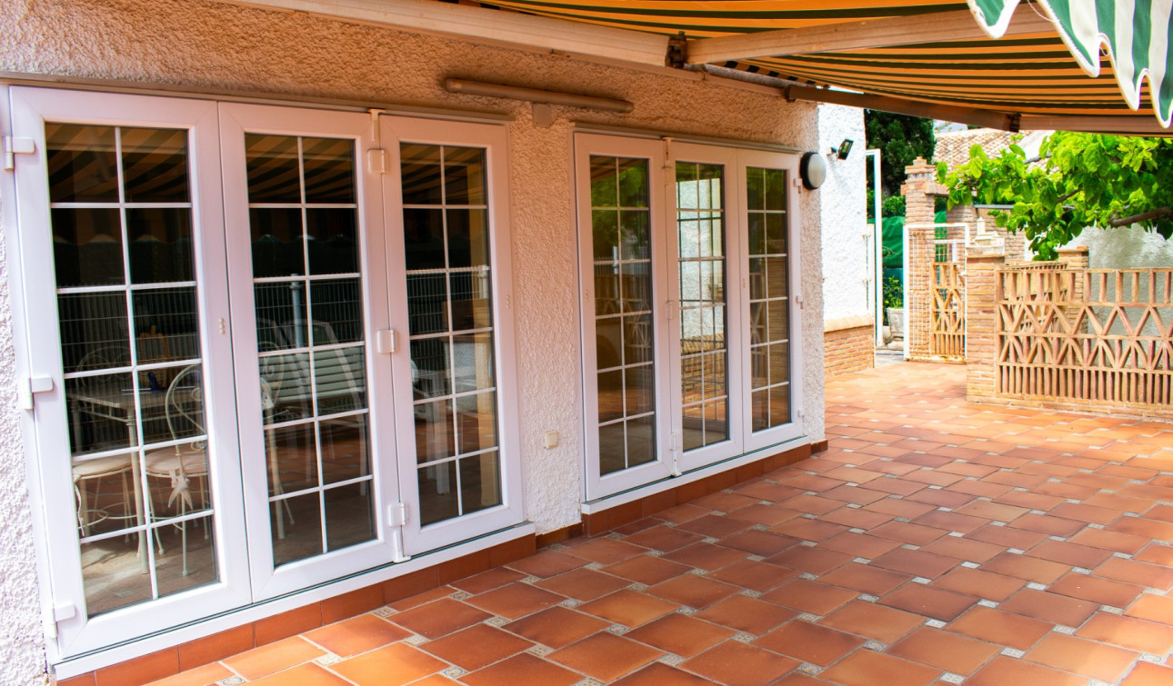 Resale - Detached Villa - Orihuela Costa - MUY CERCA DE LA PLAYA