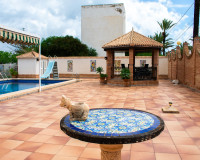 Resale - Detached Villa - Orihuela Costa - MUY CERCA DE LA PLAYA