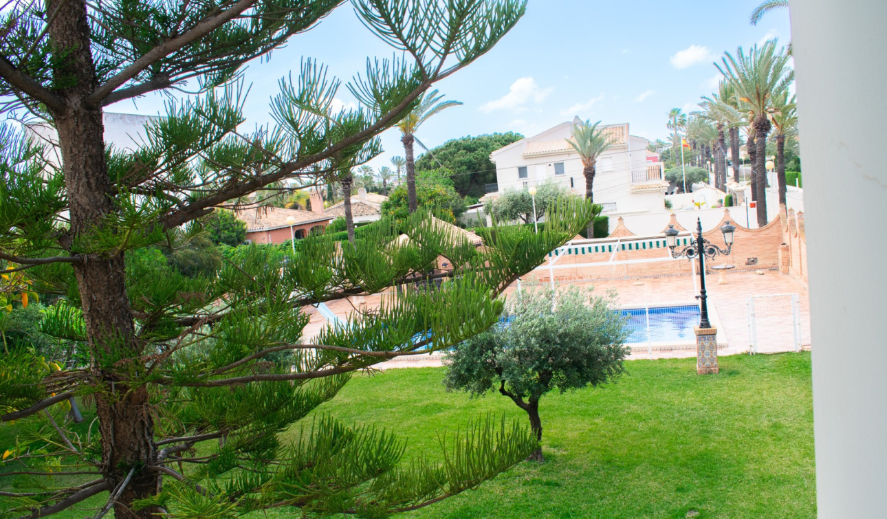 Resale - Detached Villa - Orihuela Costa - MUY CERCA DE LA PLAYA