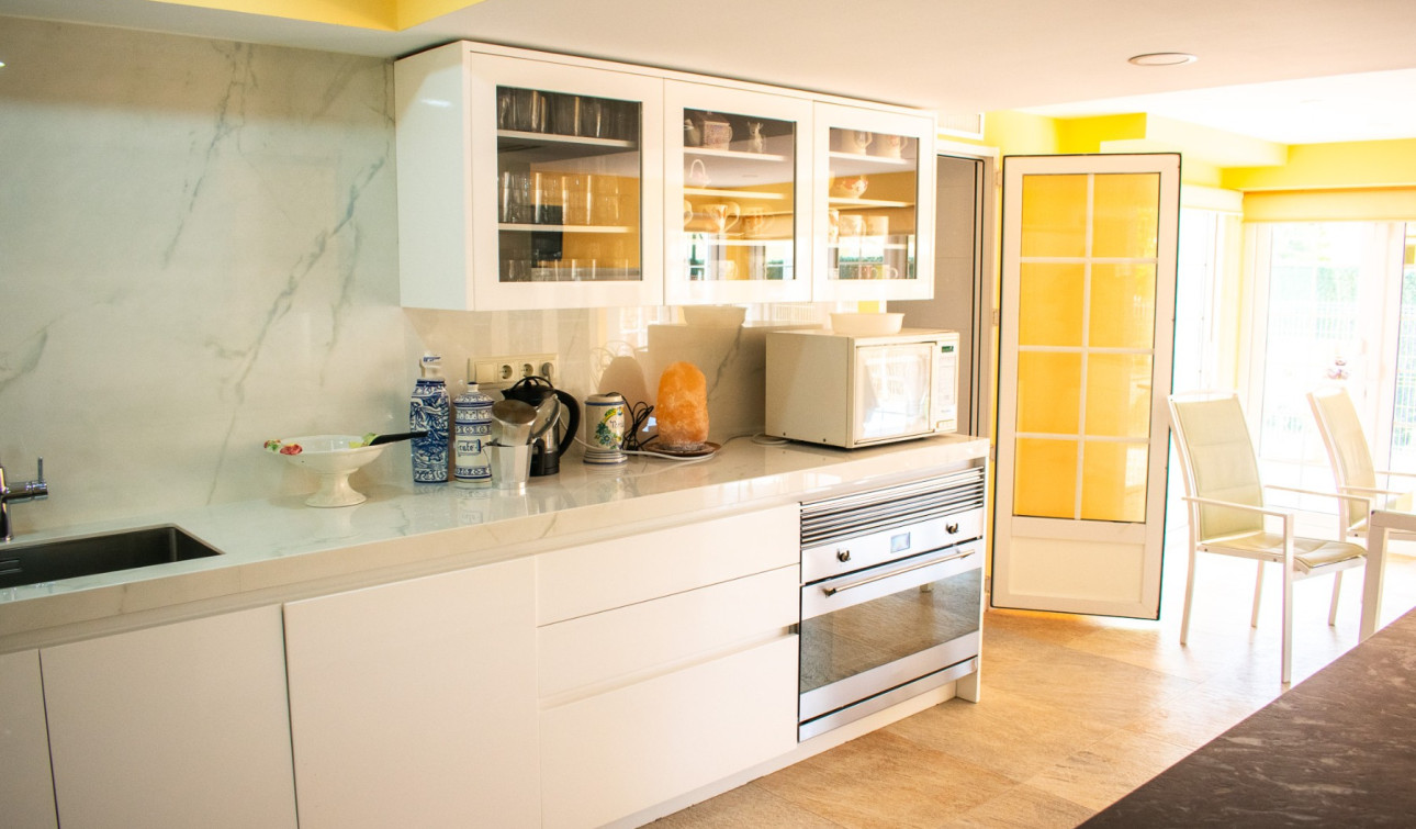 Resale - Detached Villa - Orihuela Costa - MUY CERCA DE LA PLAYA