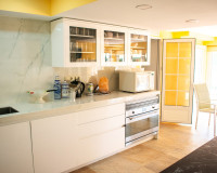 Resale - Detached Villa - Orihuela Costa - MUY CERCA DE LA PLAYA